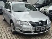 2009 Volkswagen Passat