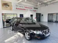 2009 Volkswagen Passat