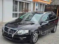 2009 Volkswagen Passat