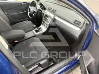 2009 Volkswagen Passat
