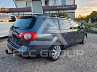 2009 Volkswagen Passat