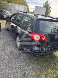 2009 Volkswagen Passat