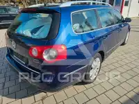 2009 Volkswagen Passat