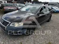 2009 Volkswagen Passat