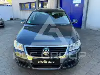 2009 Volkswagen Passat