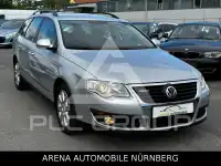 2009 Volkswagen Passat