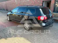2009 Volkswagen Passat