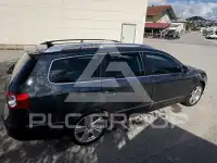 2009 Volkswagen Passat