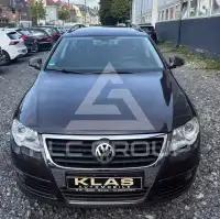 2009 Volkswagen Passat