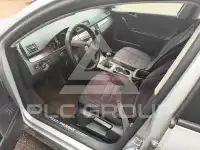 2009 Volkswagen Passat