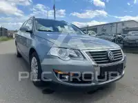 2009 Volkswagen Passat