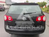 2009 Volkswagen Passat