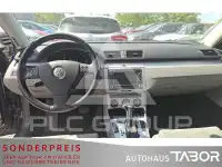 2009 Volkswagen Passat