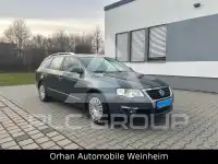 2009 Volkswagen Passat