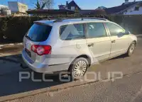 2009 Volkswagen Passat