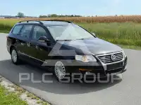 2009 Volkswagen Passat