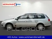 2009 Volkswagen Passat