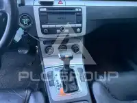 2009 Volkswagen Passat