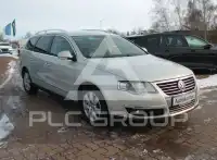 2009 Volkswagen Passat