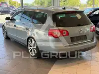 2009 Volkswagen Passat