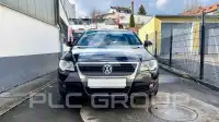 2009 Volkswagen Passat