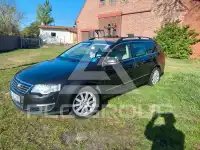 2009 Volkswagen Passat