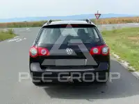 2009 Volkswagen Passat