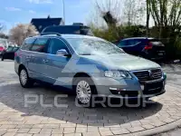 2009 Volkswagen Passat