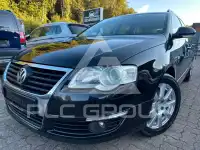 2009 Volkswagen Passat