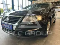 2009 Volkswagen Passat