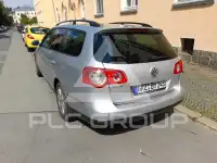 2009 Volkswagen Passat