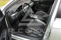 2009 Volkswagen Passat