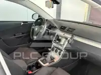 2009 Volkswagen Passat