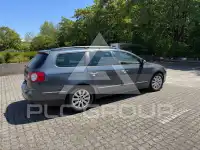 2009 Volkswagen Passat
