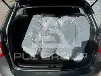 2009 Volkswagen Passat