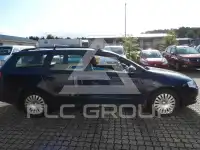 2009 Volkswagen Passat