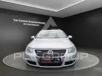 2009 Volkswagen Passat