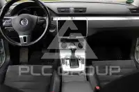 2009 Volkswagen Passat