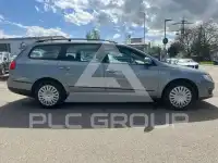 2009 Volkswagen Passat