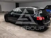 2009 Volkswagen Passat