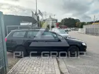 2009 Volkswagen Passat