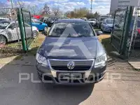 2009 Volkswagen Passat