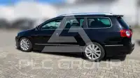 2009 Volkswagen Passat