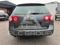 2009 Volkswagen Passat