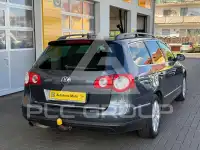 2009 Volkswagen Passat