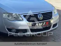 2009 Volkswagen Passat
