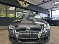 2009 Volkswagen Passat