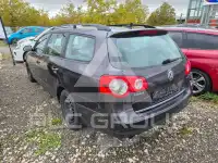 2009 Volkswagen Passat