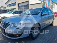 2009 Volkswagen Passat