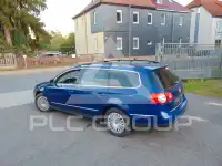 2009 Volkswagen Passat